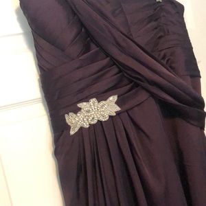 Mother of the bride dress